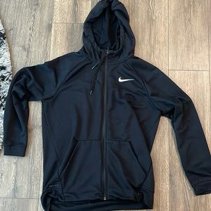 Nike Dri-Fit Zip Up